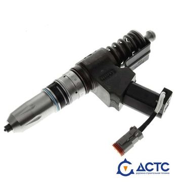 Форсунка топливная CUMMINS QSNT-C345, SHANTUI SD32