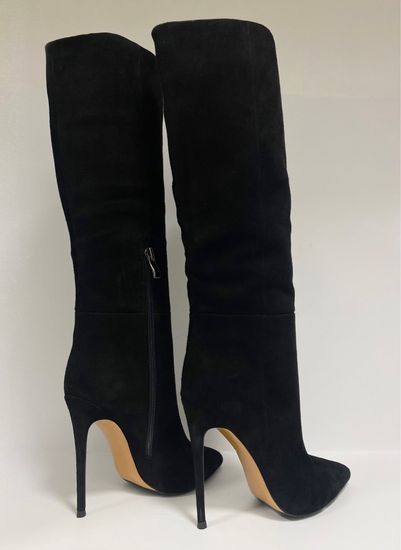 Сапоги женские