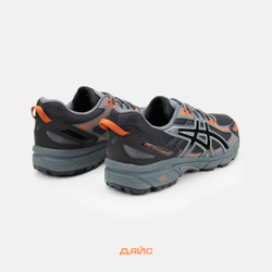 Кроссовки Asics Gel-Venture 6 "Orange Mantle"