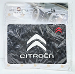 CITROEN / ЛЮКС Коврик на панель (1 шт.)