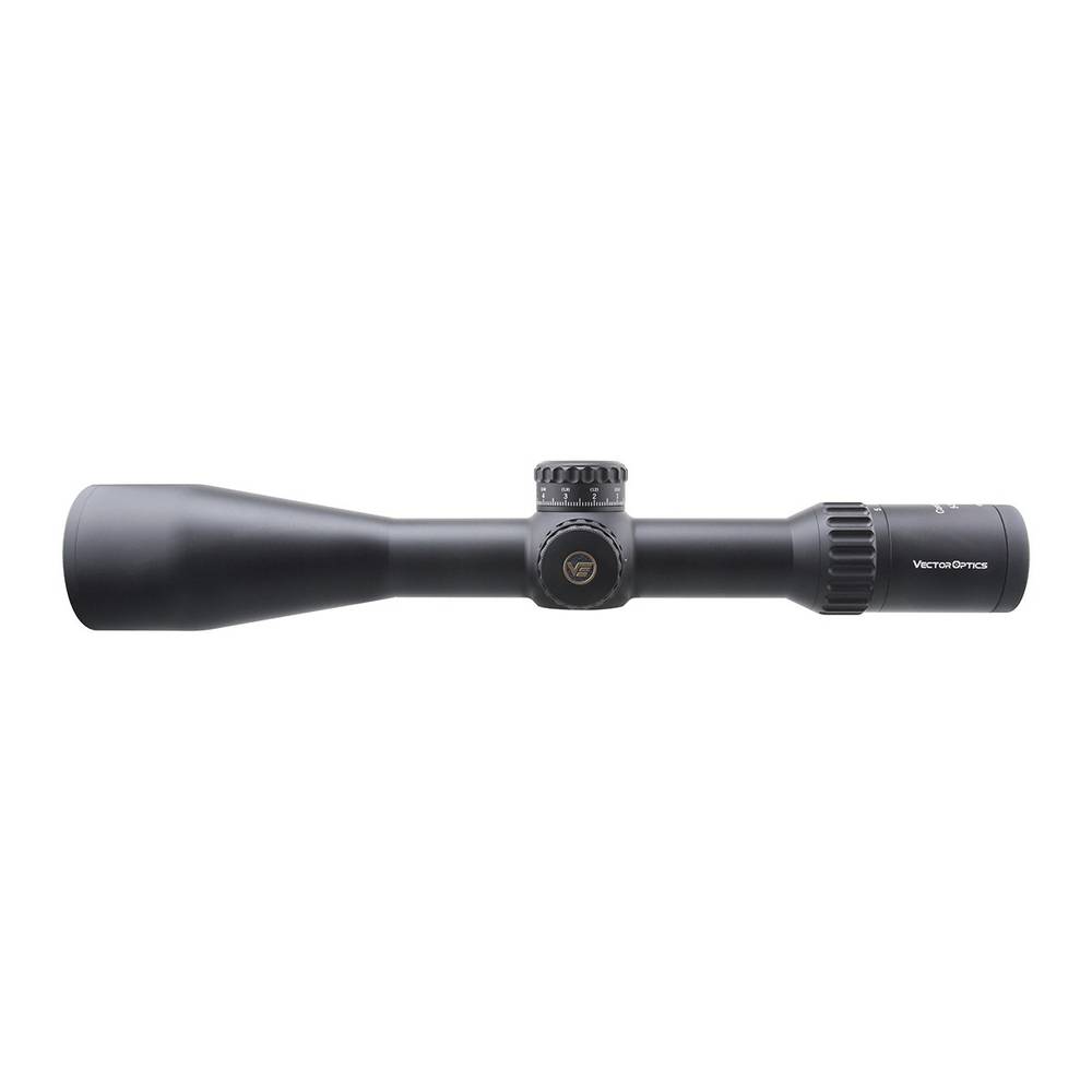 Оптический прицел Vector Optics Continental 5-30x56 Ranging FFP ( Сетка VEC-MBR / с подсветкой )