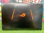 Игровой Asus Rog i5-7/16GB/1050 4GB/SSD128/HDD 1TB