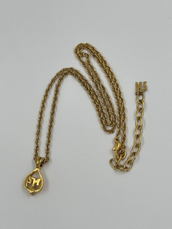 Миниатюрный кулон Nina Ricci