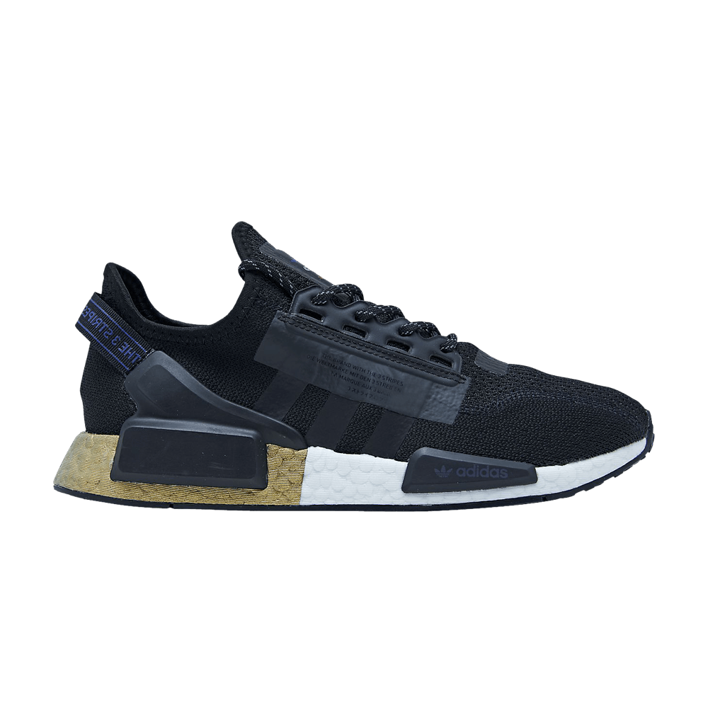 Кроссовки Adidas Originals Nmd_R1 V2