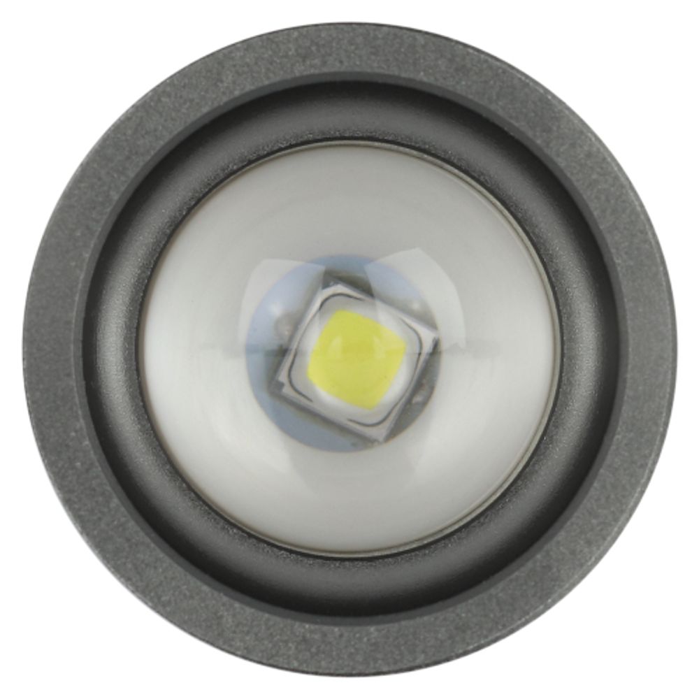 Светодиодный фонарь Kodak MA-5001 ручной аккумуляторный 5W