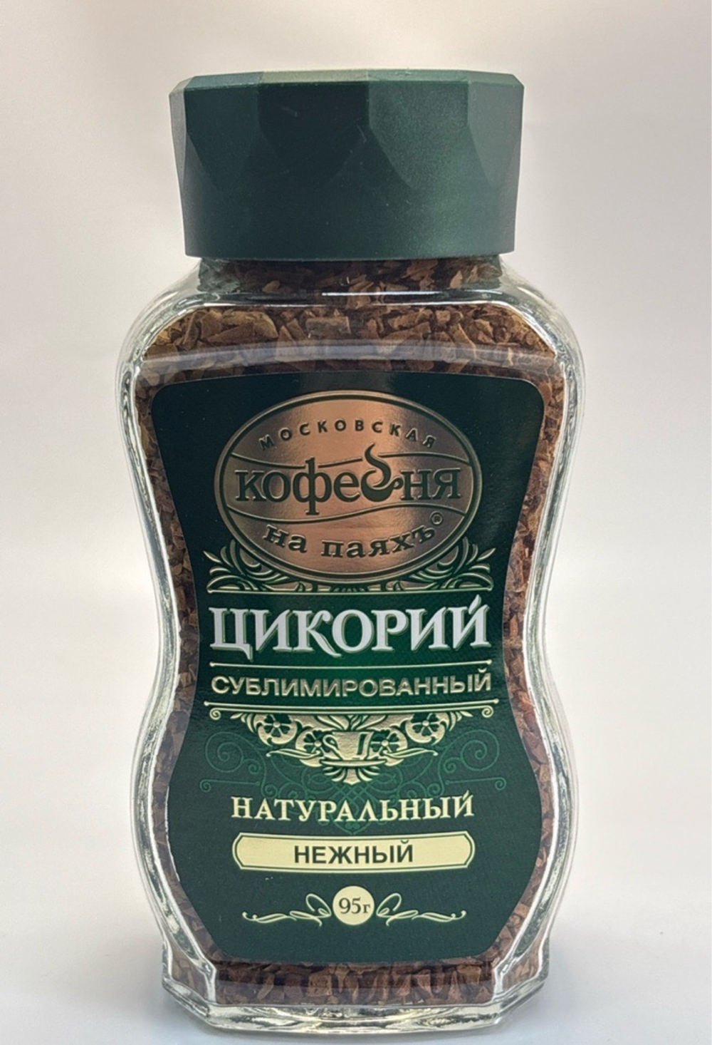 ЦИКОРИЙ МКНП НЕЖНЫЙ СУБЛИМИРОВАННЫЙ 95Г СТБ/12