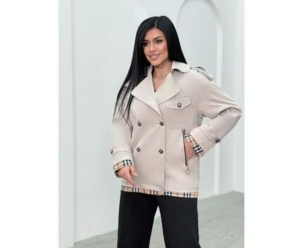 Ветровка 50359910 Fabrika