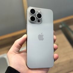 Apple iPhone 15 Pro Max 256gb