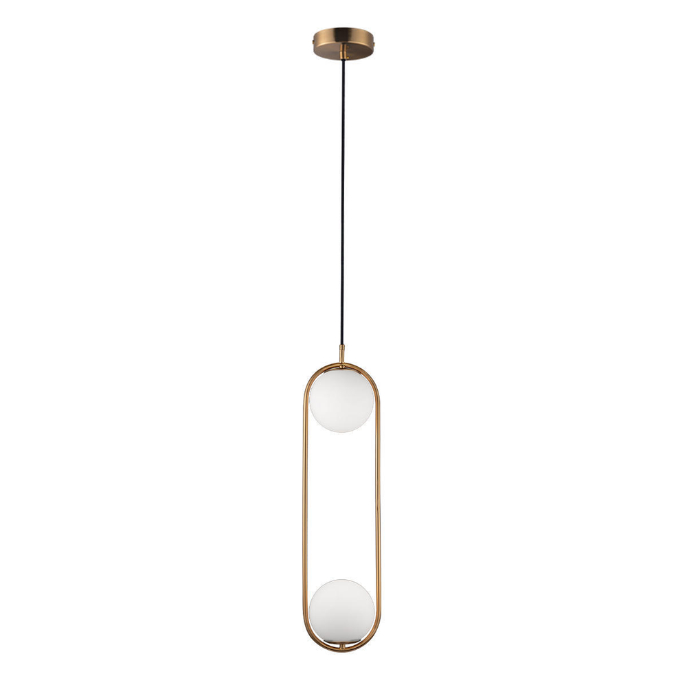 LOFT2601-A Подвесной светильник LOFT IT Glob