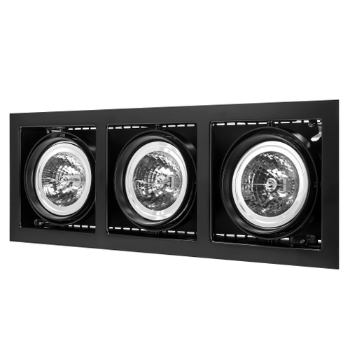 Встраиваемый светильник Cardano Lightstar 214138