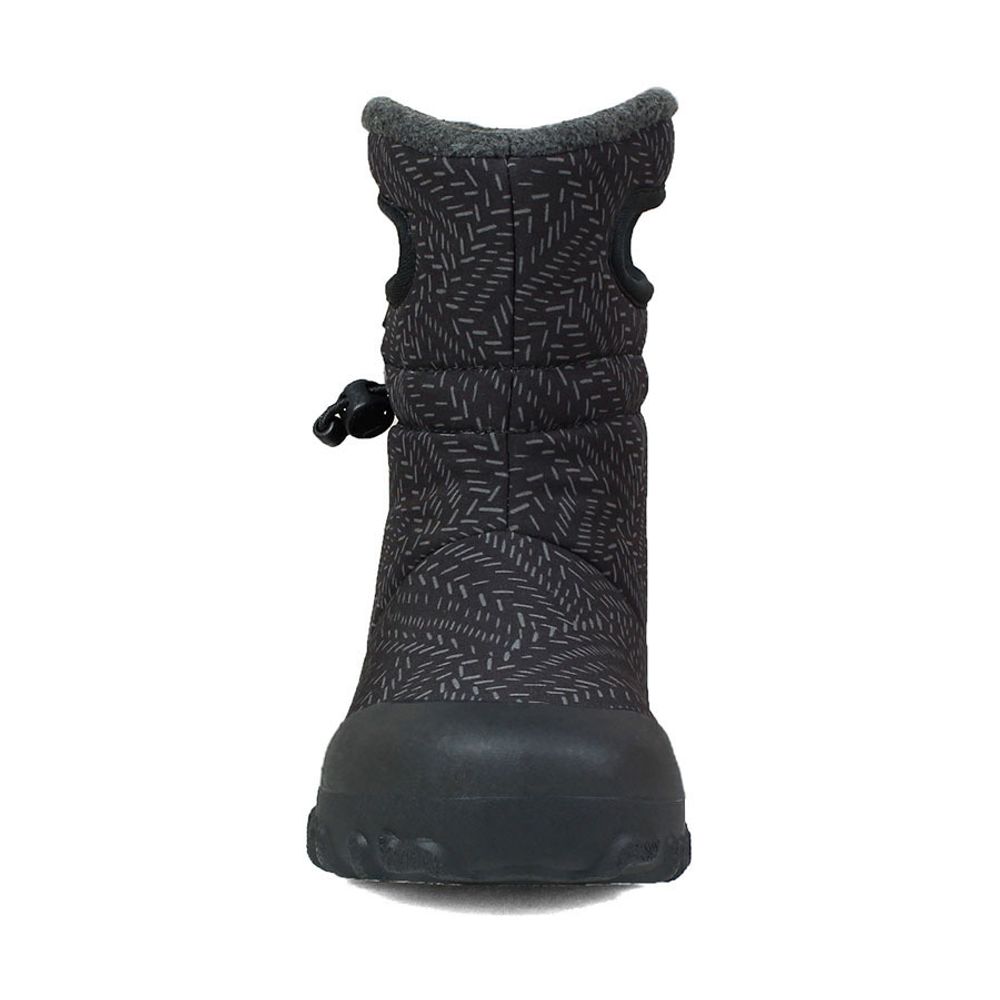 Bogs fleck top