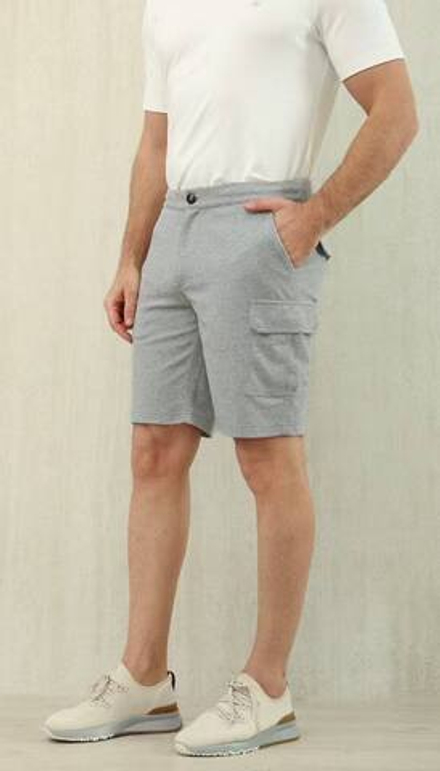 Шорты Brunello Cucinelli