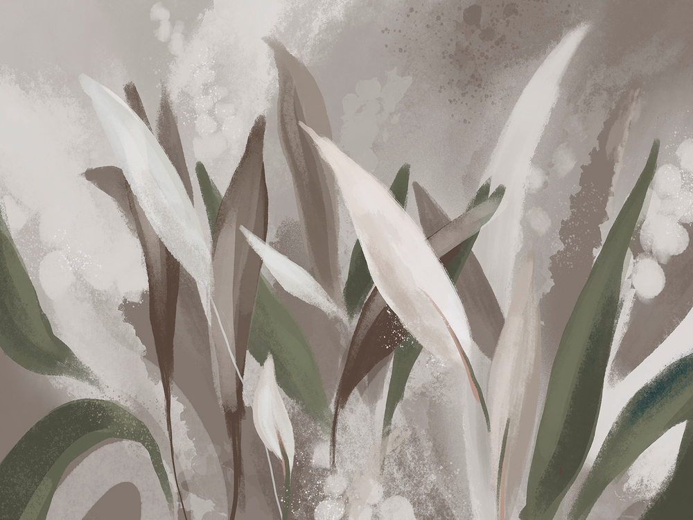 Коллекция ALIVE