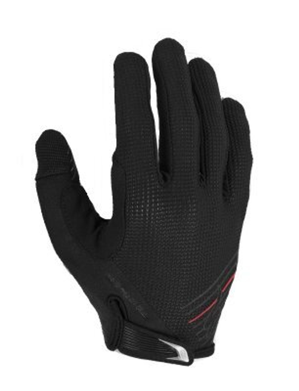 Велоперчатки Specialized BG Ridge Wiretap, черный, размер L (6712-3904)