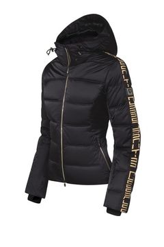 Горнолыжный женский костюм Descente