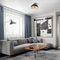 Потолочный светильник Imperium Loft Jade 140775-26