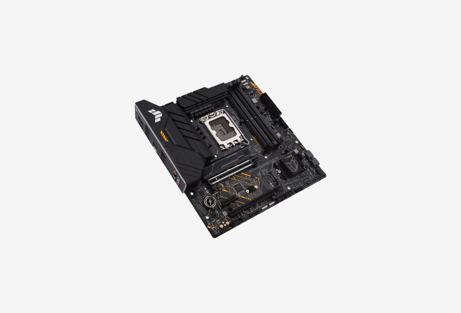 TUF GAMING B660M-PLUS D4_0426522101245