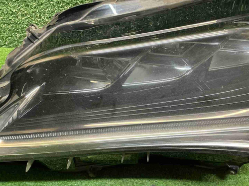 Фара левая Lexus RX 4 (2015-2019) LED под 1 блок