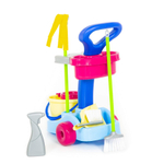 36575/Н-р Чистюля (в коробке)435x135x490мм/5