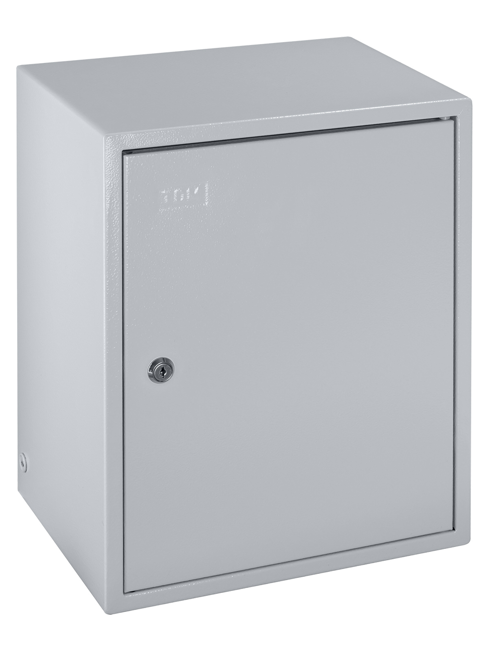 Корпус металлический ЩМП-1-0 (395х310х220) TDM