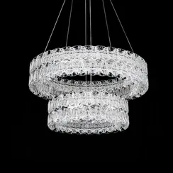 Подвесная люстра MODELUX ML.8185.600.400 CR