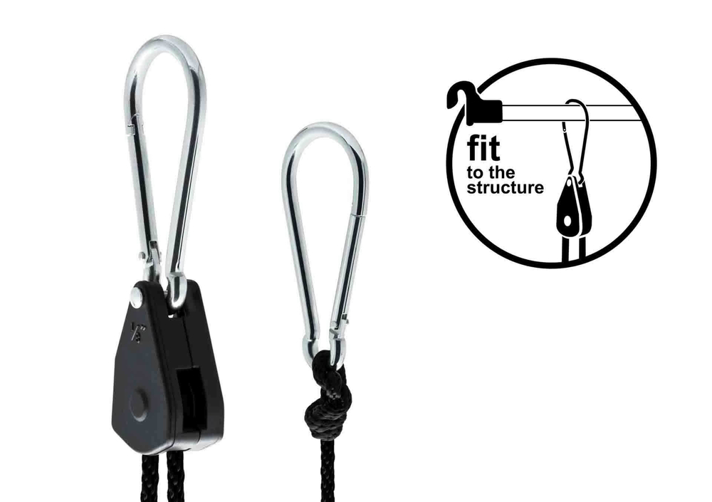 Подвесы PROHANGER XL