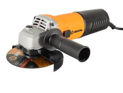 Углошлифовальная машина (болгарка) Вихрь УШМ-125/900