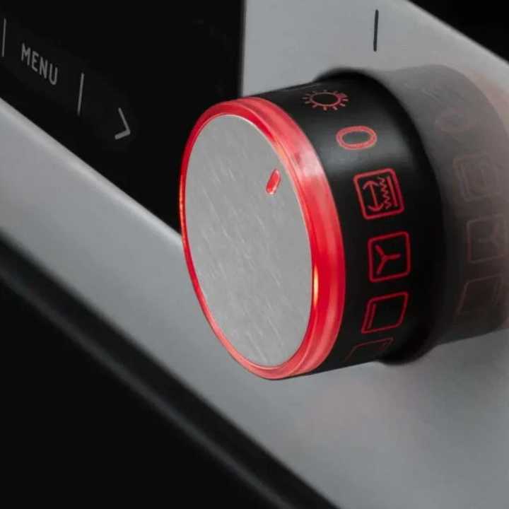 Духовой шкаф Hansa BOEI68450077