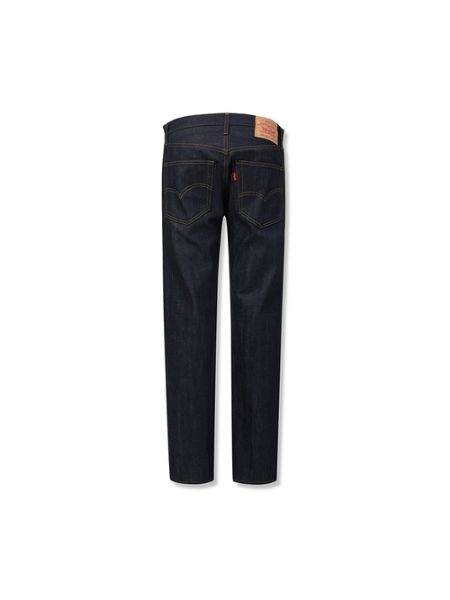 Мужские прямые джинсы Levi's 505 1967 Regular Fit 67505-0130