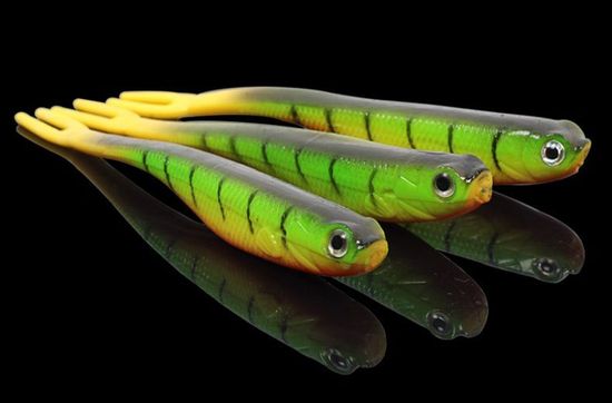 Tsurinoya R07 120мм./8,4гр.