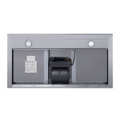 Кухонная вытяжка Maunfeld Breeze 90 Inox