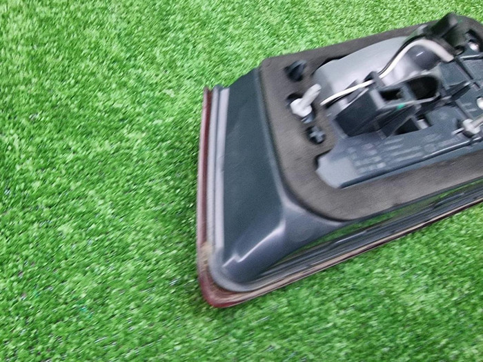 Фонарь левый внутренний BMW 5er G30 (2017-2020)