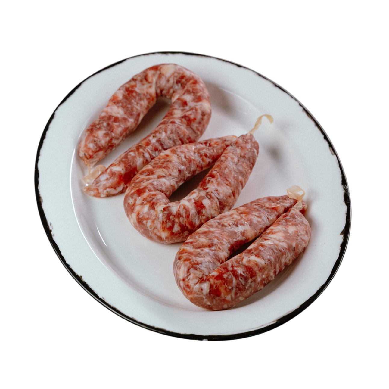 Колбаса сыровяленая