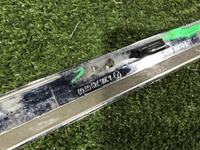 Накладка крышки багажника Mercedes W205 (14-23)