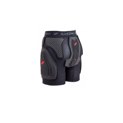 Шорты г/л ZANDONA Esatech Shrts Pro-M