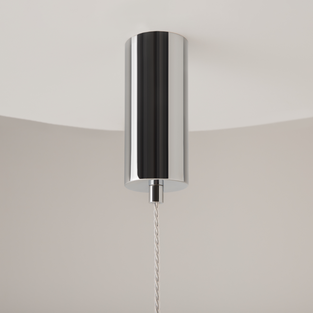 Подвесной светильник Maytoni MOD272PL-L12CH3K