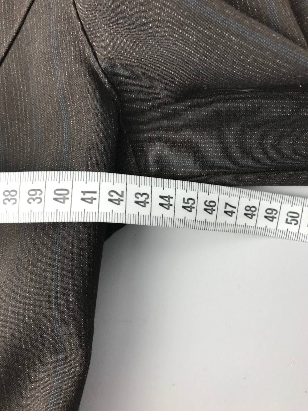 Жакет сдержанный 40 размер