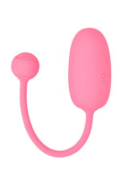 Тренажер Кегеля Magic Motion Kegel Coach розовый