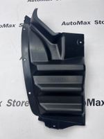 Подкрылок задний левый Mitsubishi Outlander 3 5370B451.Оригинал.