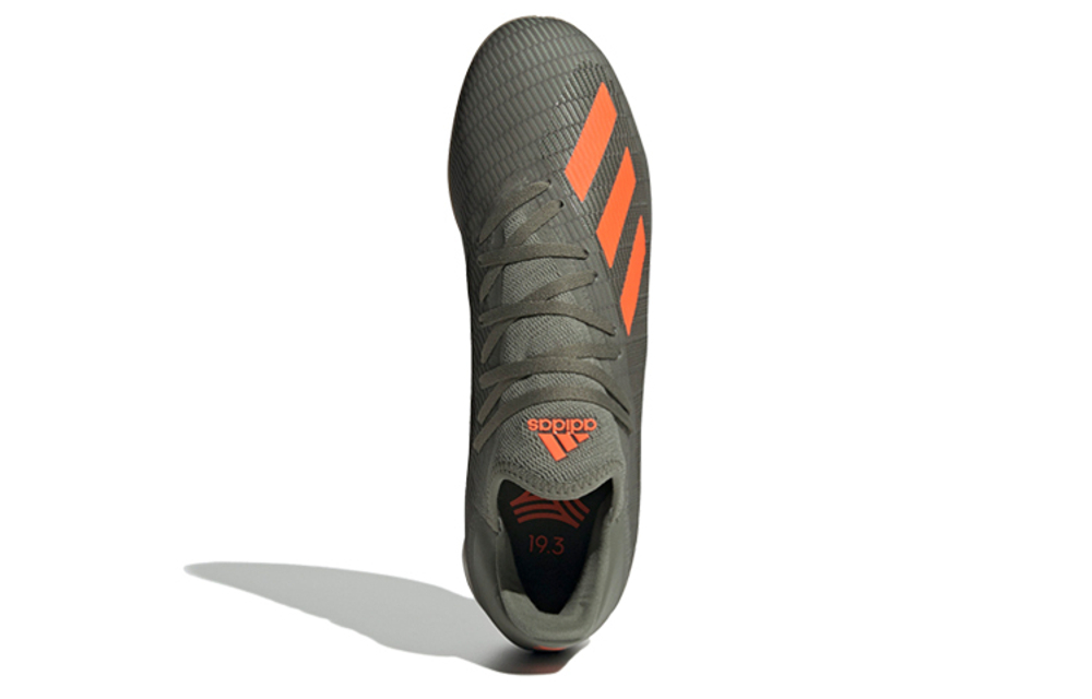 Кроссовки Adidas X 19.3