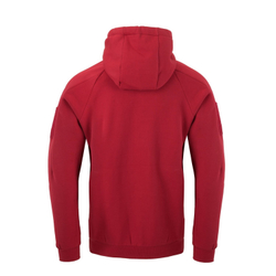 Helikon-Tex URBAN TACTICAL HOODIE Lite (Kangaroo) - Red