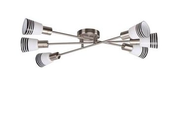 8286L/6A SGREE (1) Люстра