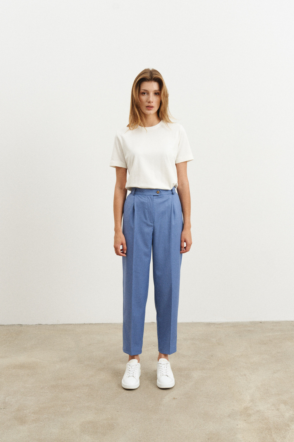 Брюки art.389-16