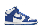 Кроссовки Nike Dunk Retro "Game Royal"