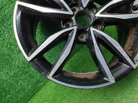 Диск Комплект дисков R17 Toyota Camry 7 XV50 11-18