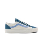 Кеды Vans Style 36 Classics 'White Blue' VN0A54F67Z2