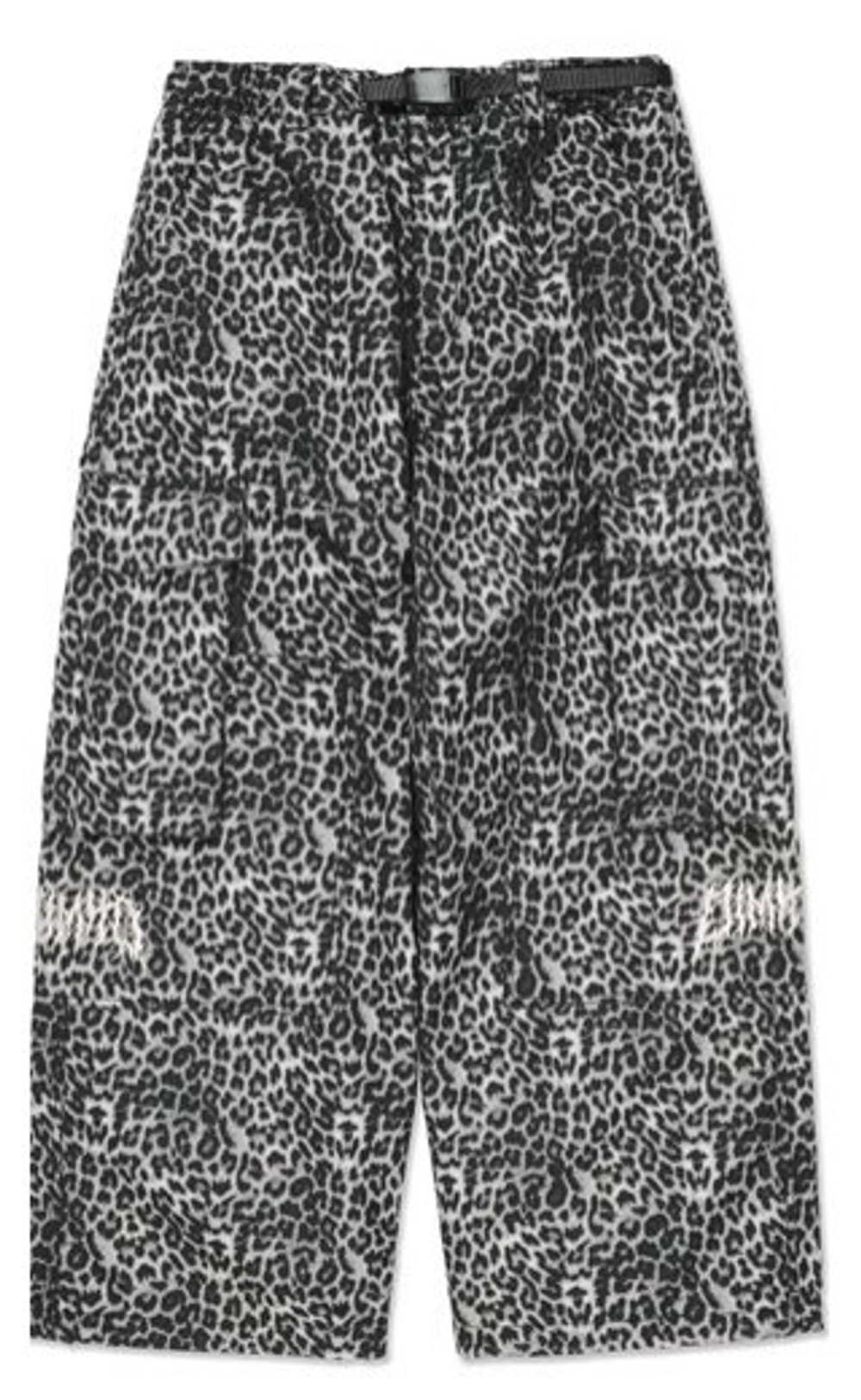 Штаны для сноуборда Dimito VOLT CARGO BIG PANTS (WIDE FIT LV.1)