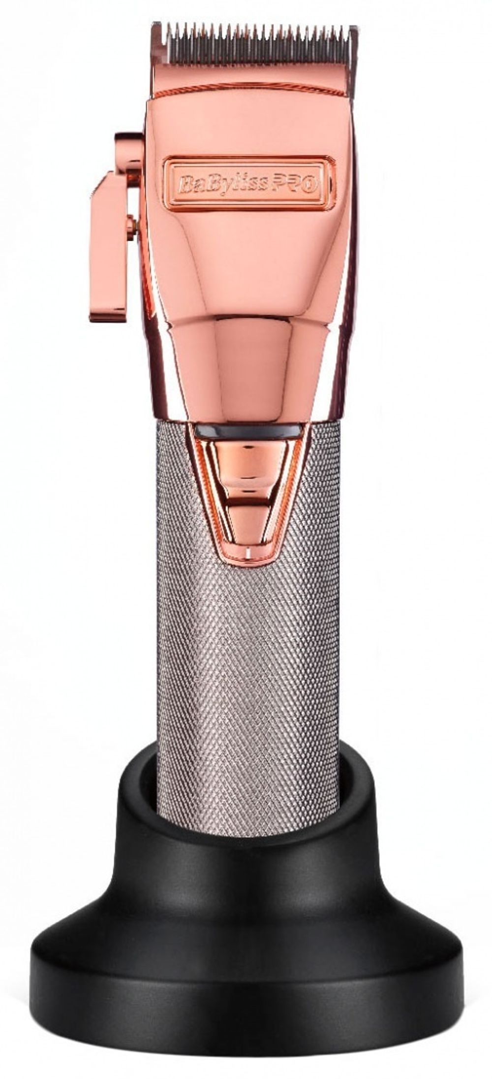 Профессиональная машинка для стрижки BaByliss PRO RoseFX 4ARTISTS FX8700RGE - 3