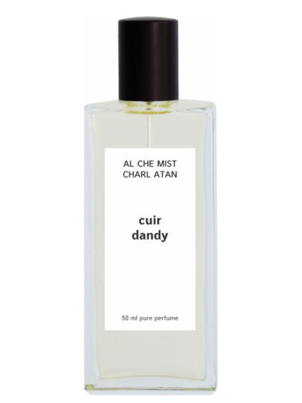 FUMparFUM Cuir Dandy
