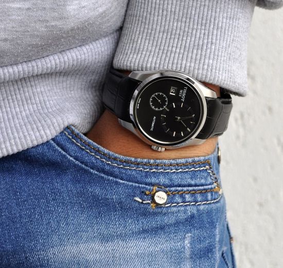 Наручные часы Tissot T035.428.16.051.00